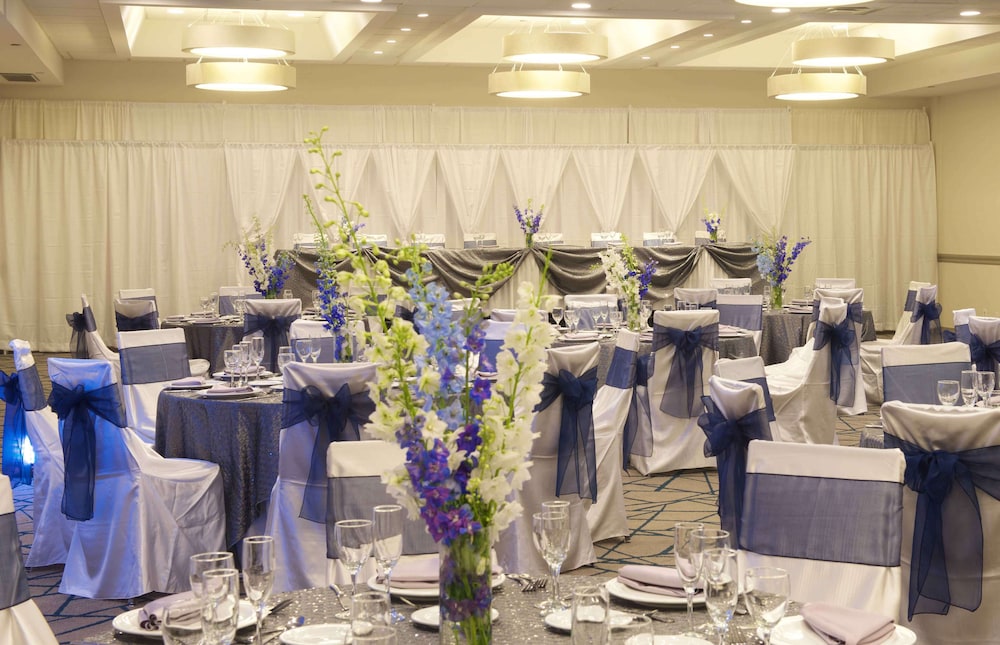 Embassy Suites by Hilton Detroit Livonia Novi - photo 38