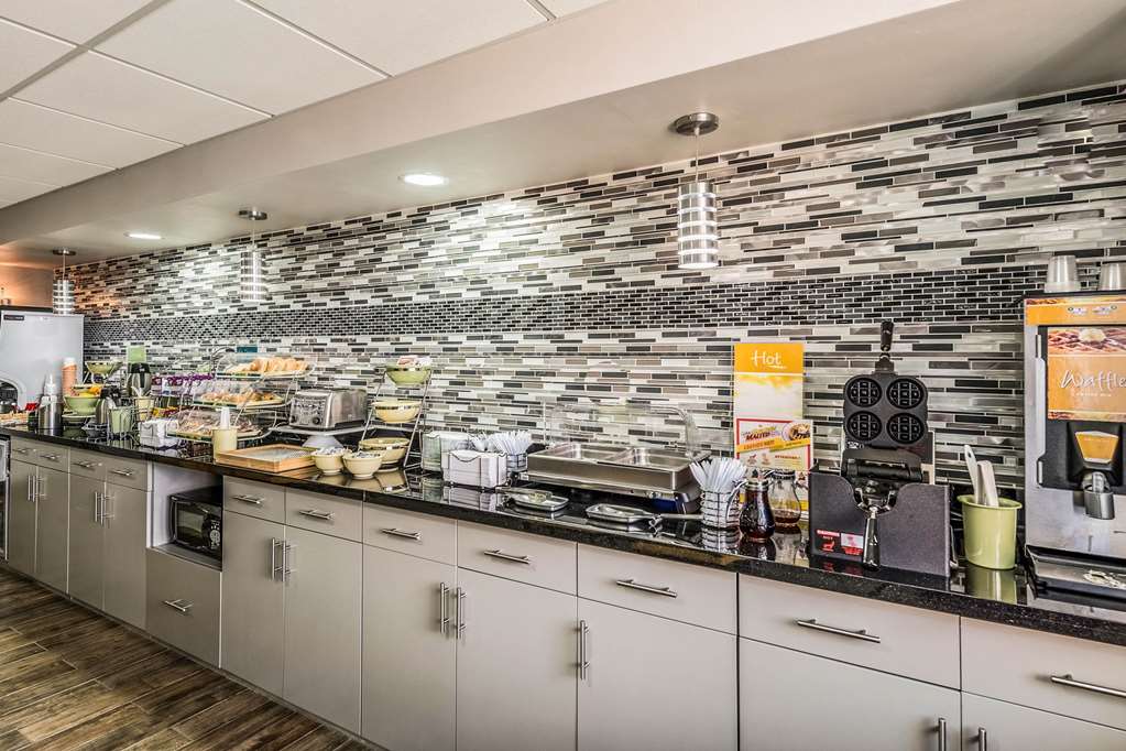 Quality Inn Grove City Columbus South - photo 25