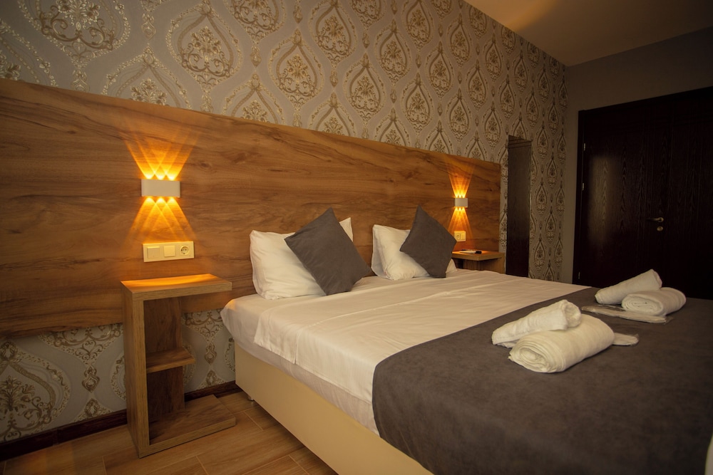 Pollux - last minute hotel in Batumi