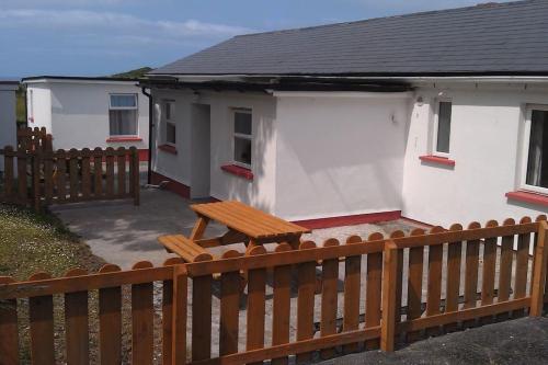 4 Rossnowlagh Creek Chalets in Unknown City, Republic of Ireland