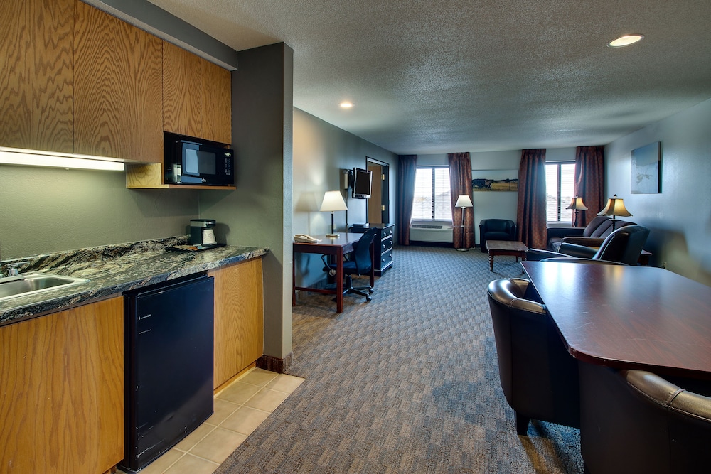 The Niobrara Lodge - photo 8