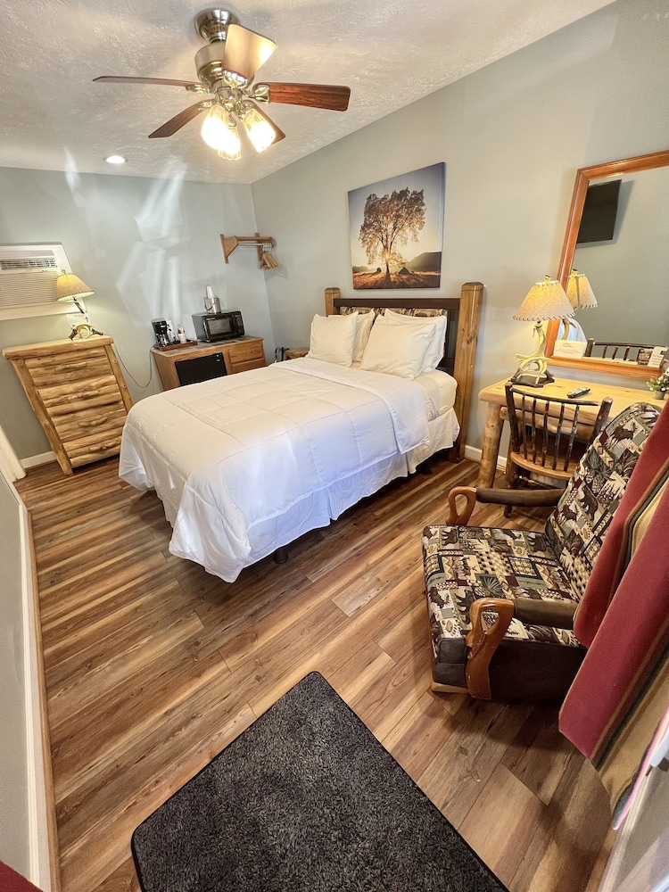 The Homestead Inn - photo 133