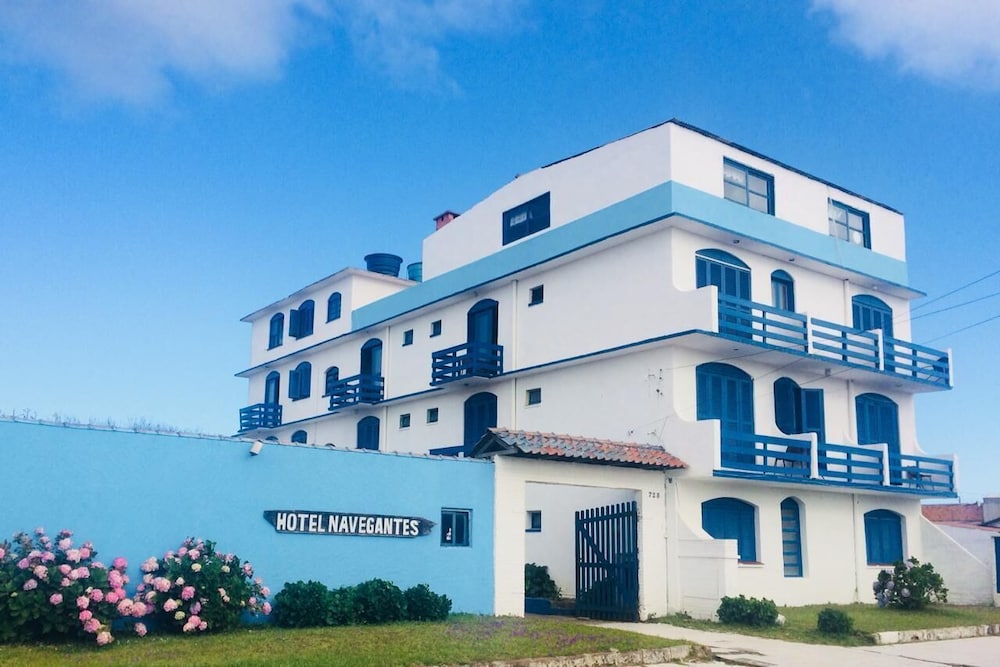 Hotel Navegantes — hotel in Cachoeirinha
