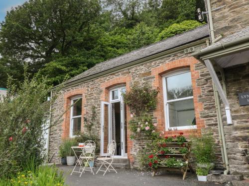 Ferndale — hotel in Lynton
