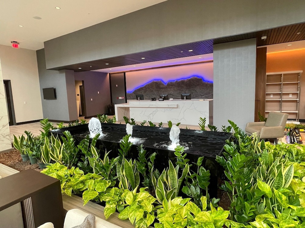 Embassy Suites By Hilton Alpharetta Halcyon - photo 8
