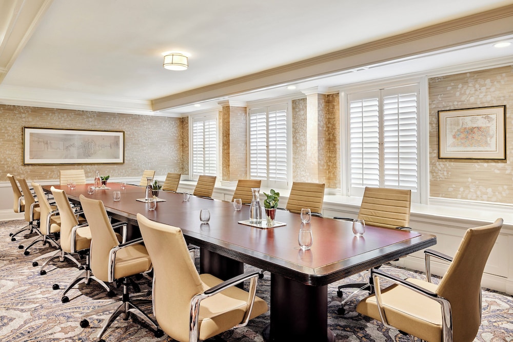The Omni Homestead Resort & Spa - photo 175