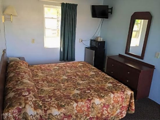 Tamiami Motel - photo 18
