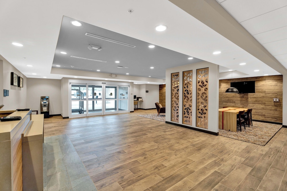 Candlewood Suites Detroit Auburn Hills by IHG - photo 3