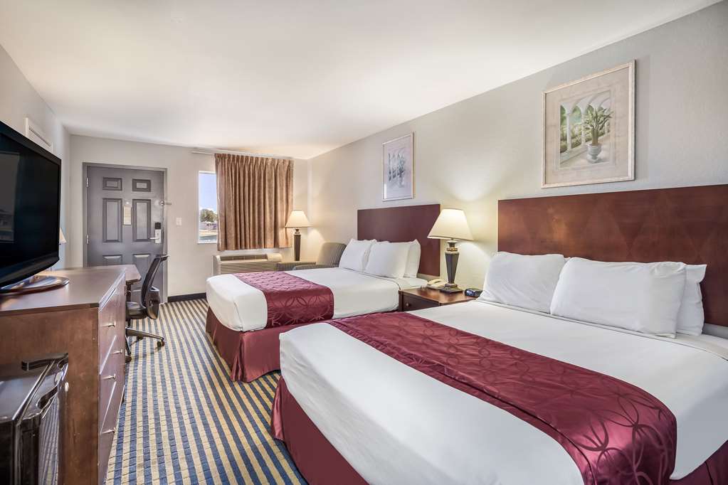 Americas Best Value Inn New Braunfels San Antonio - photo 17