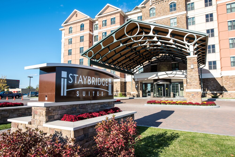 Staybridge Suites Albany Wolf Rd Colonie Center by IHG - featured photo