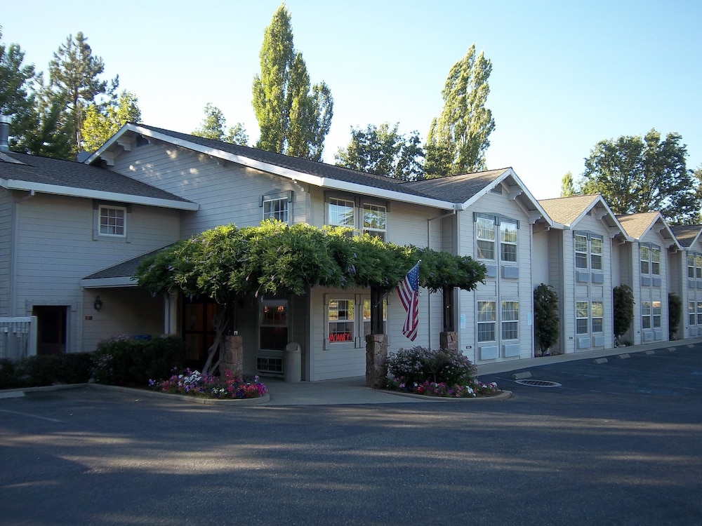 Murphys Inn Motel — Murphys — photo 2