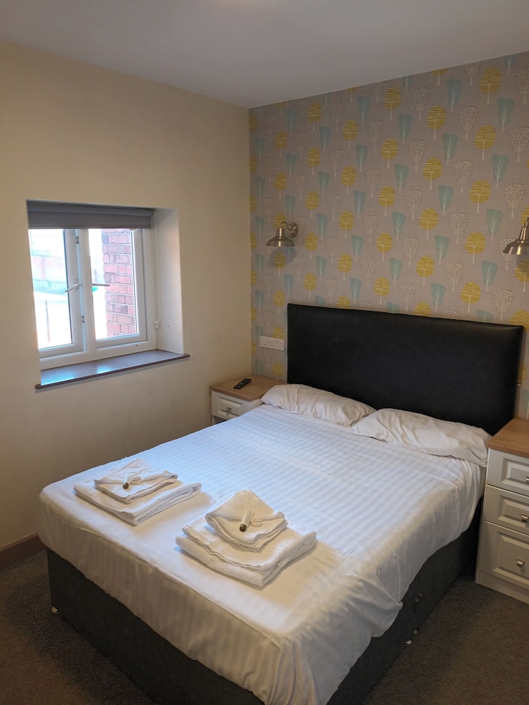 The Saltley Inn — Birmingham — photo 5