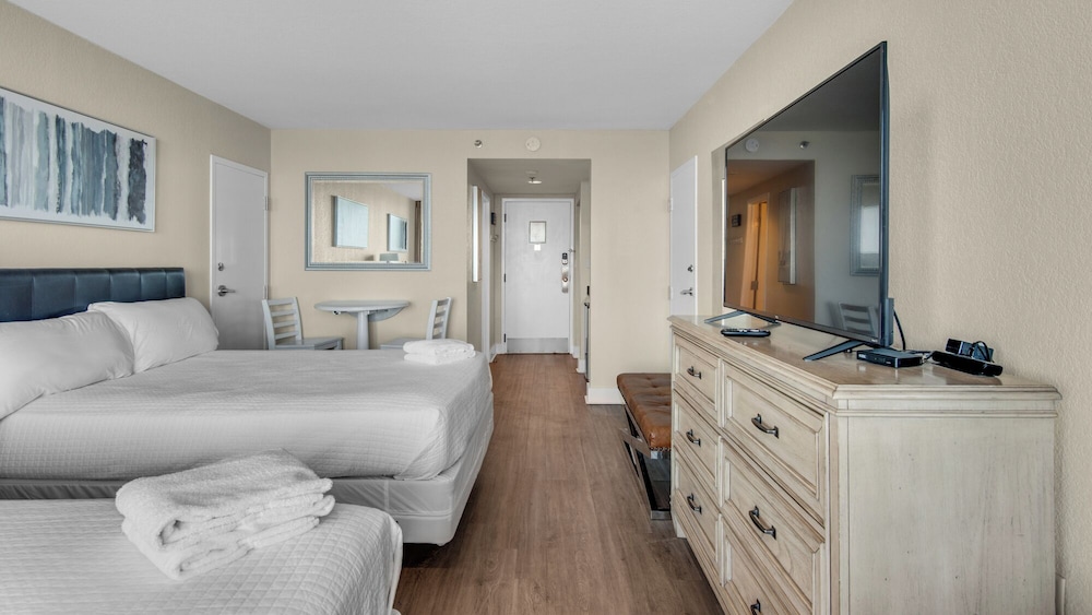 Ground floor Studio at Sandestin Golf & Beach Resort: Sleeps 4 - photo 7