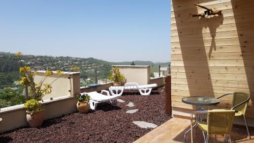 Rosehills — Kefar Weradim — photo 3