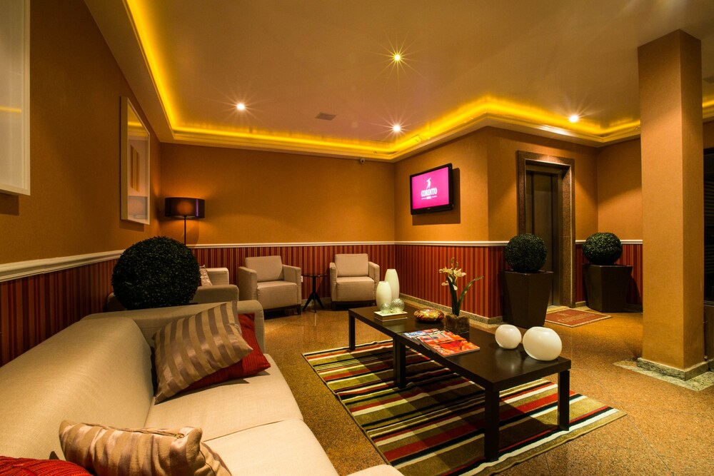 Corinto Hotel — Rio De Janeiro — photo 2