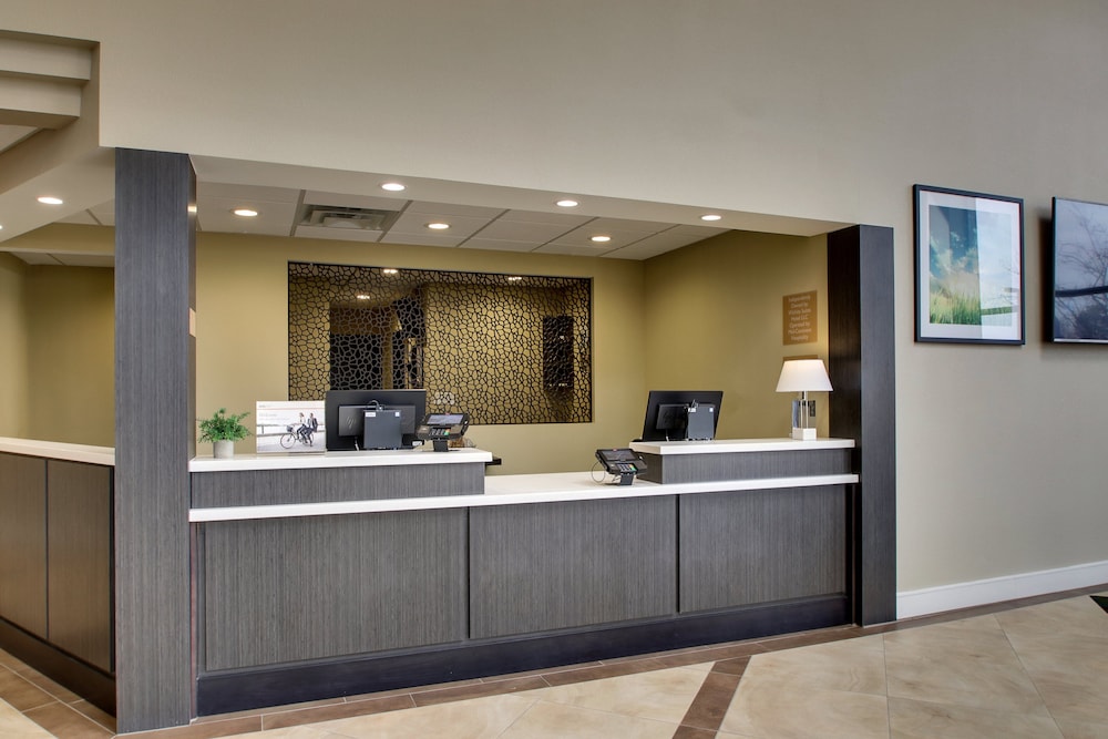 Candlewood Suites Wichita East by IHG - photo 39
