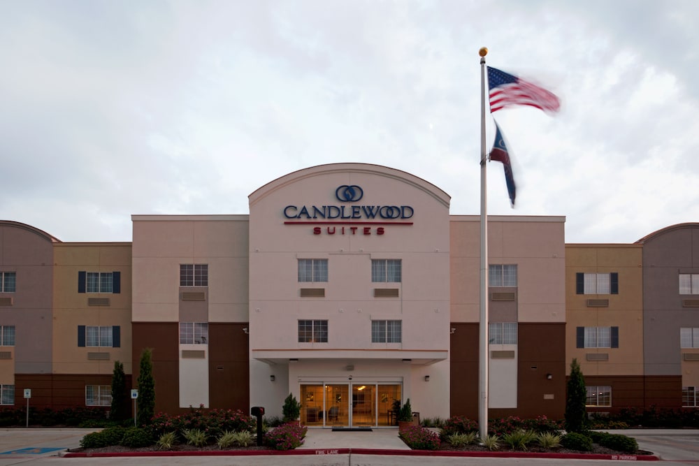 Candlewood Suites Victoria An Ihg Hotel - featured photo