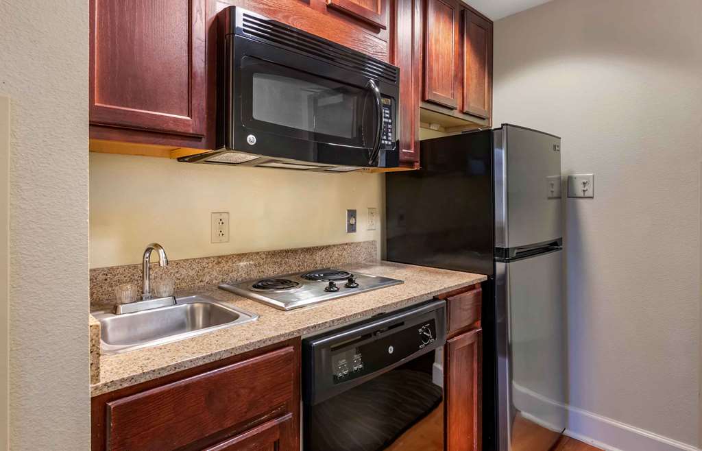 Extended Stay America Premier Suites Lakeland I4 - photo 26