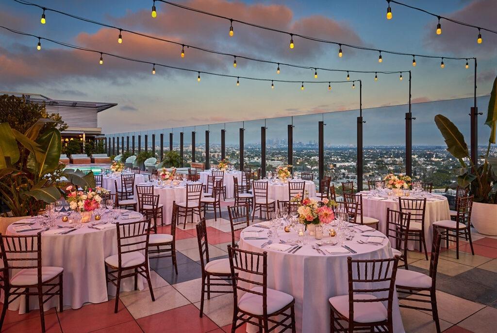 The Sun Rose West Hollywood - photo 46