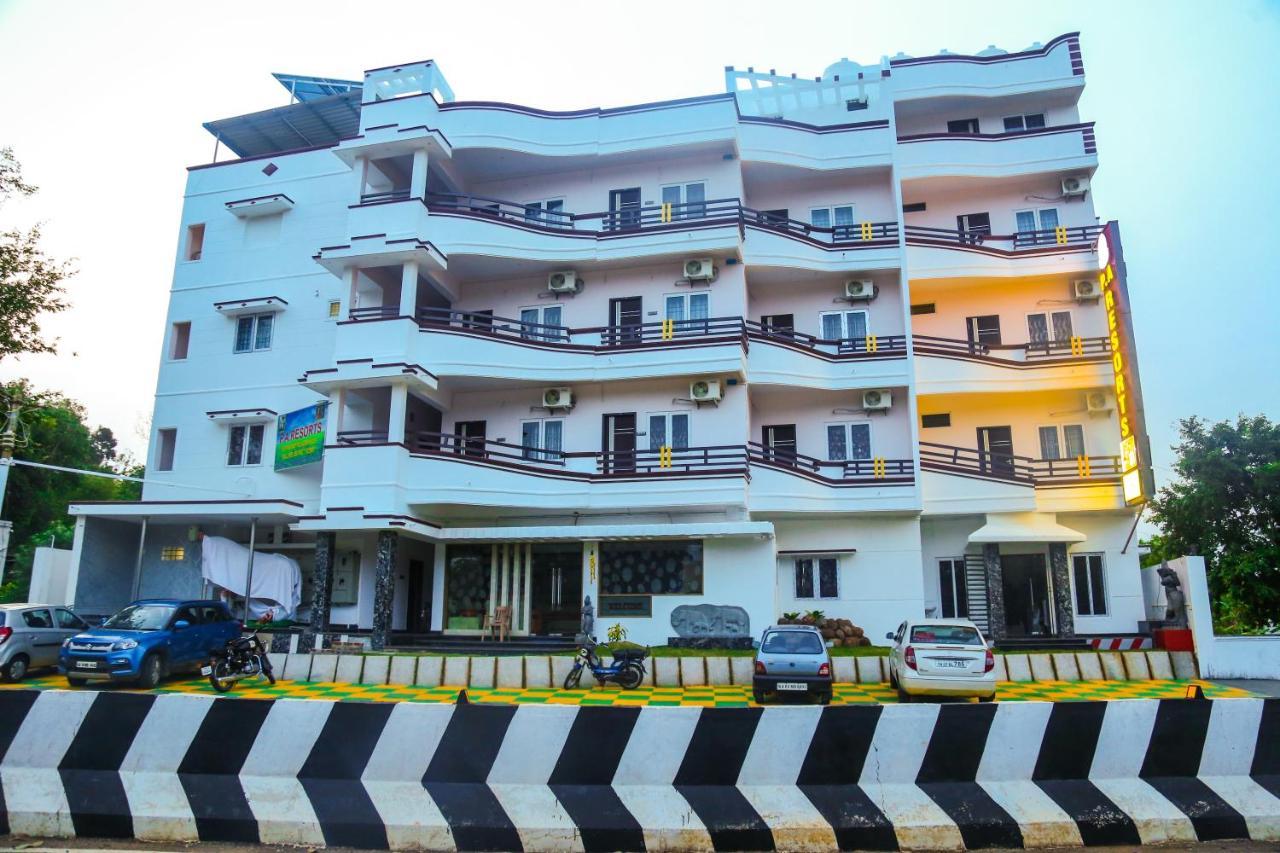 P A Resort - last minute hotel in Bengaluru