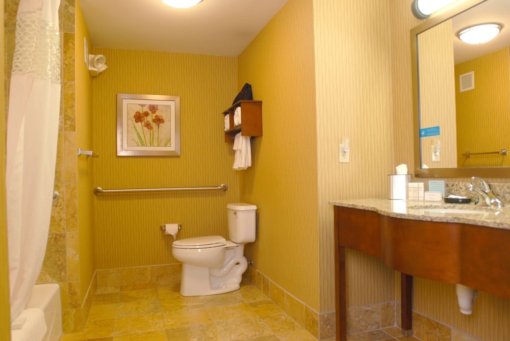 Hampton Inn Tomah - photo 18