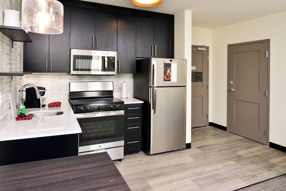 Residence Inn by Marriott Bakersfield West - photo 15