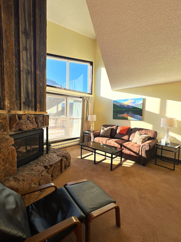 Vail Run Resort - photo 105