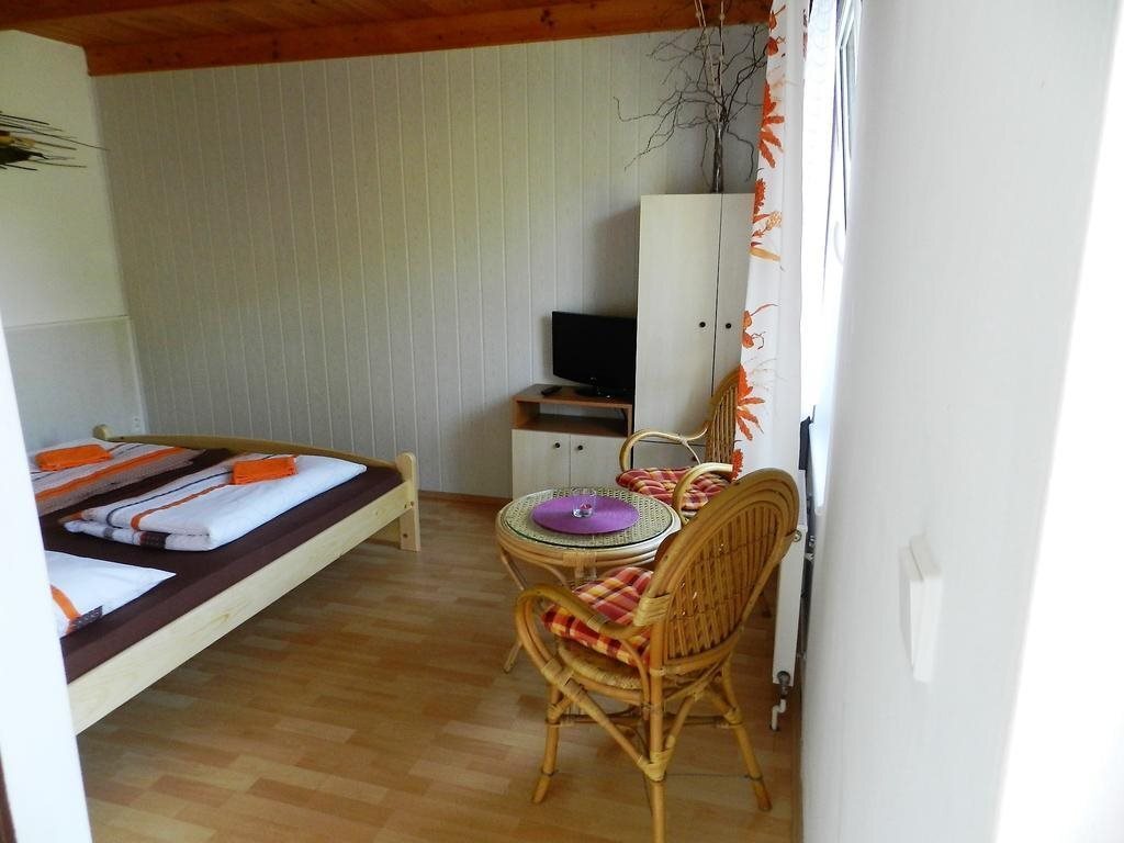 Penzion Lukov in Lukov, Czech Republic