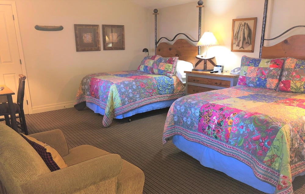 Annabelle Inn - photo 37