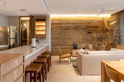 6 Guests Amazing Views Top Design — 4-Star Luxury Hotel in San Jose Del Cabo, Mexico