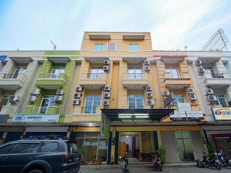 Hotel Arjuna Bekasi in Bekasi, Indonesia