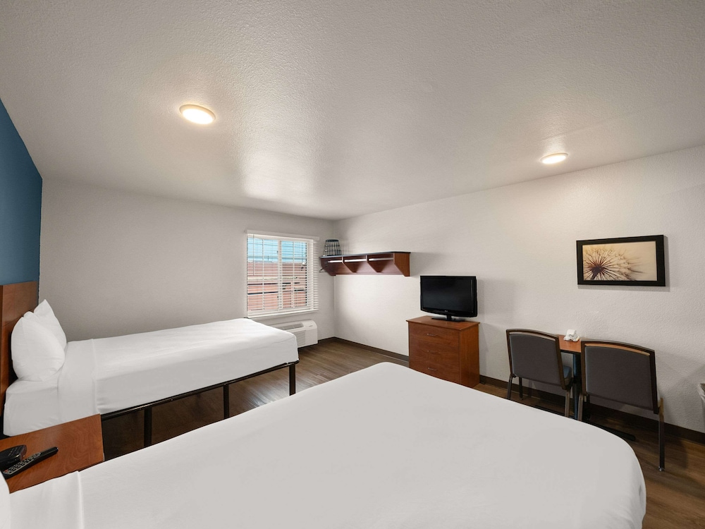 WoodSpring Suites Rockwall East Dallas - photo 14