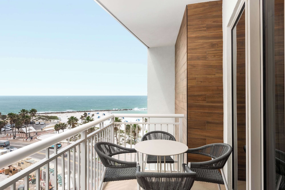 The Hiatus Clearwater Beach Curio Collection By Hilton - photo 45