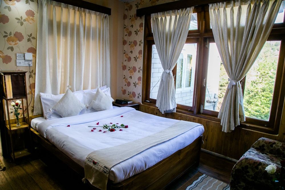 Niraamaya Retreats Aradura Kohima — Kohima — photo 5
