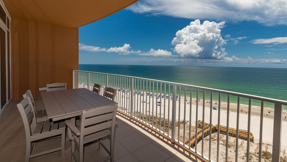 Phoenix Gulf Towers 803 3 Bedroom Condo - photo 52