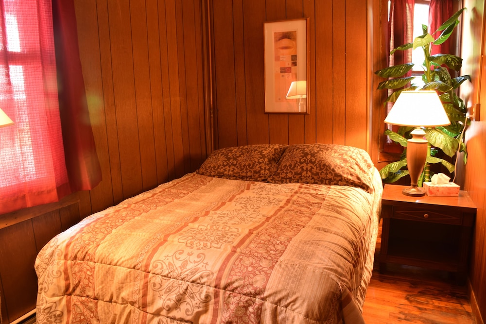 The Baseball Hotel - photo 83