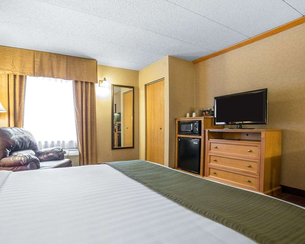 Quality Inn & Suites Casper near Event Center - photo 11
