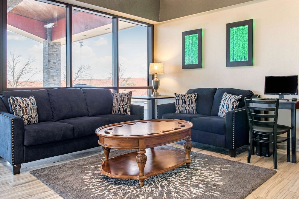 Quality Inn & Suites Miamisburg - photo 14
