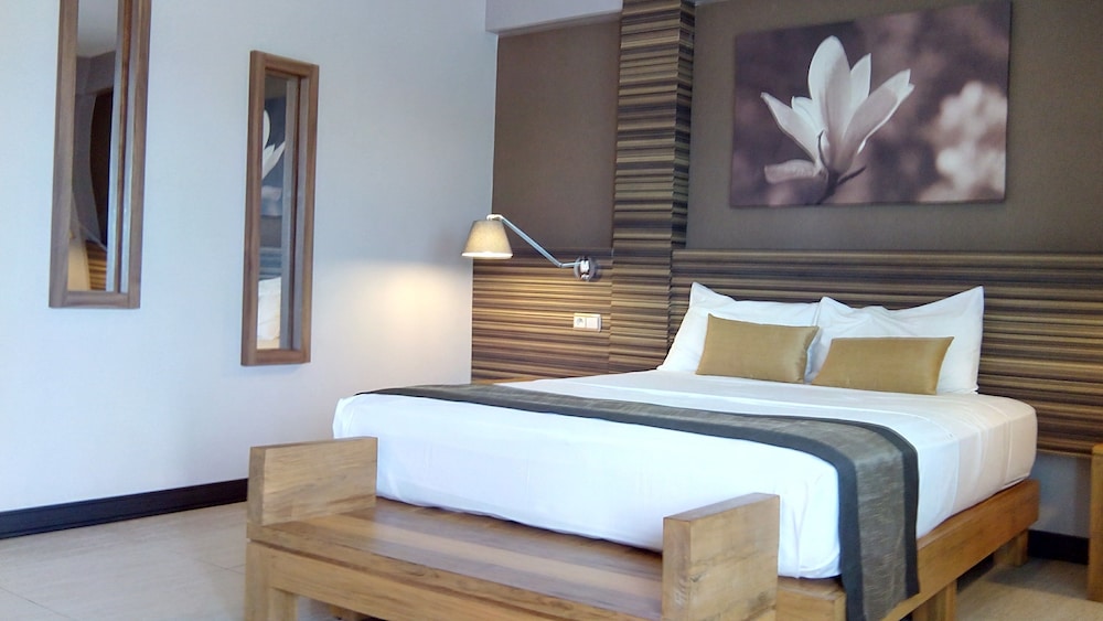 Hotel Colibri — Kone — photo 3