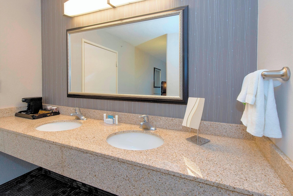 Courtyard by Marriott Montgomery Prattville - photo 15