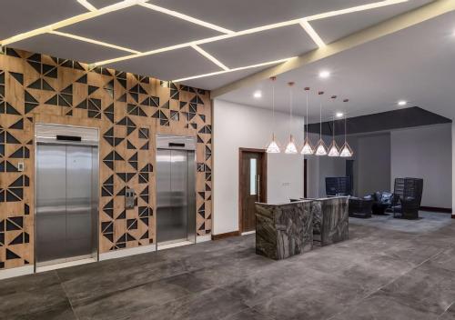 Luxury Skynest with Gym and Pool in Westlands