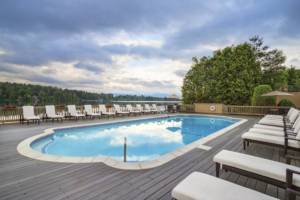 High Peaks Resort - photo 59