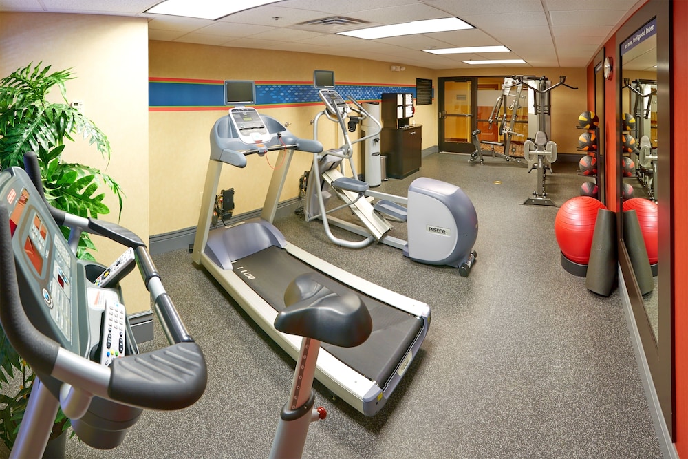 Hampton Inn Lehi Thanksgiving Point - photo 31