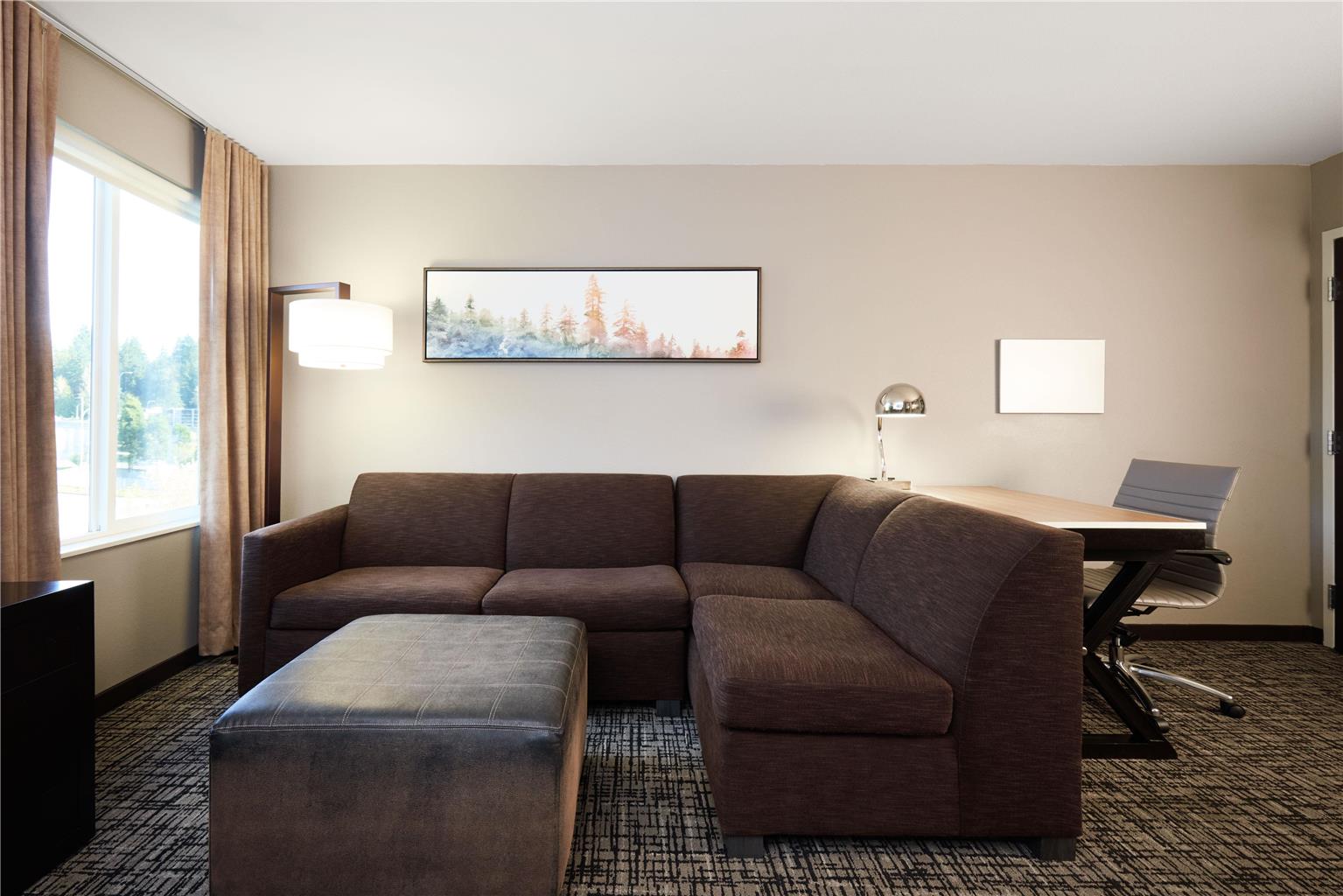 Hyatt House Seattle Bellevue - photo 31