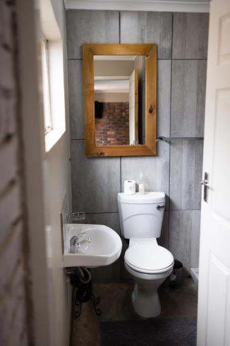 Opstal Guestfarm — Potchefstroom — photo 4