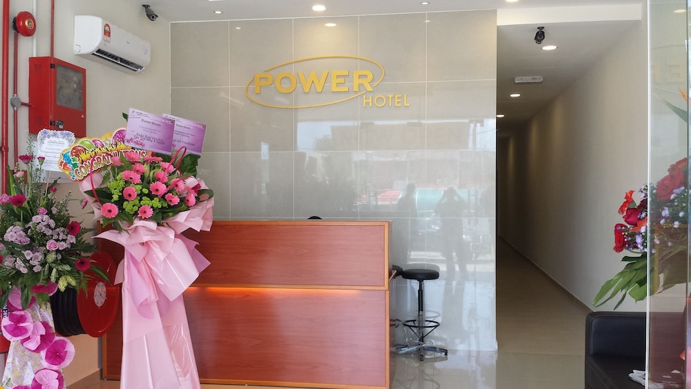 Power Hotel - last minute hotel in George Town