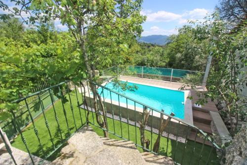 Cabaninhas House by Gerês Casas — 4-Star Luxury Hotel in Terras De Bouro, Portugal