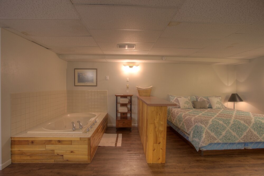 Soap Lake Resort a Dazzler Select by Wyndham - photo 24
