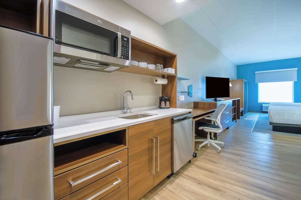 Home2 Suites by Hilton West Chester Cincinnati - photo 13