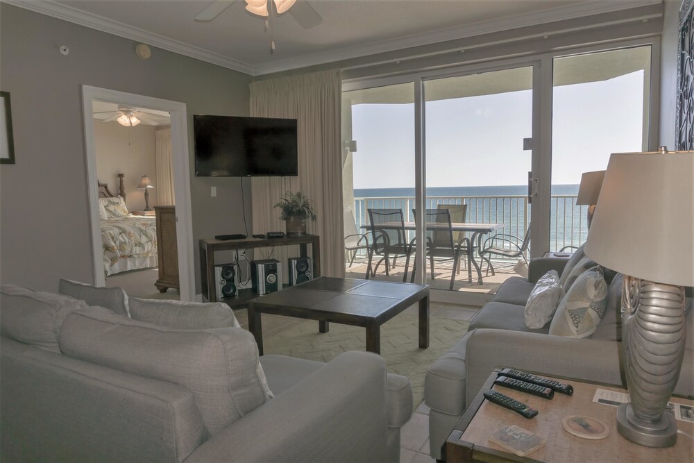 Boardwalk Beach Resort by Panhandle Getaways - photo 14